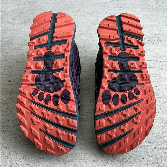 Like new - ALTRA Torin TMP Women’s Trail Running Shoes - Picture 11 of 11